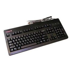 Cherry-G803000LPCEU2-Keyboards---Mice