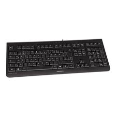 Cherry-JK0800EU2-Keyboards---Mice