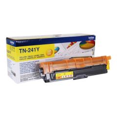 Brother-TN241Y-Consumables