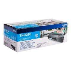 Brother-TN329CTWIN-Consumables