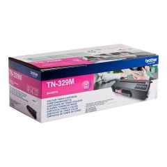 Brother-TN329M-Consumables