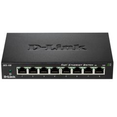 D-Link-DES108E-Networking