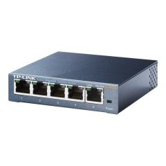 TP-LINK-TLSG105E-Networking