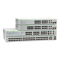 AlliedTelesis-ATFS7502850-Networking