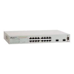 AlliedTelesis-ATGS9501650-Networking