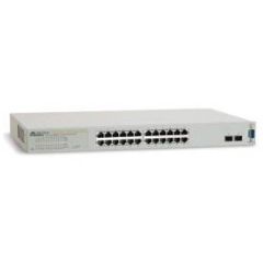 AlliedTelesis-ATGS9502450-Networking