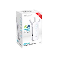 TP-LINK-RE450-Networking