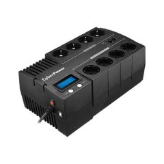 Cyberpower-BR1000ELCD-Power-Protection