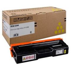 Ricoh-407546-Consumables