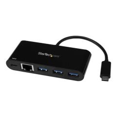 StarTechcom-HB30C3AGEPD-Multimedia