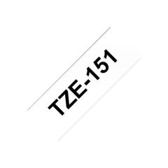 Brother-TZE151-Consumables