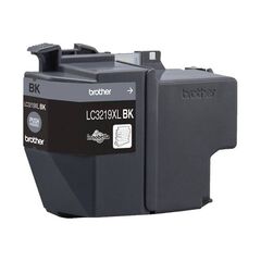 Brother-LC3219XLBK-Consumables
