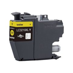 Brother-LC3219XLY-Consumables