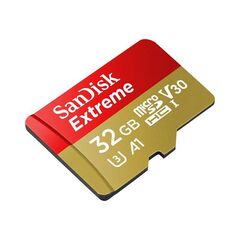Sandisk-SDSQXAF032GGN6AA-Flash-memory---Readers