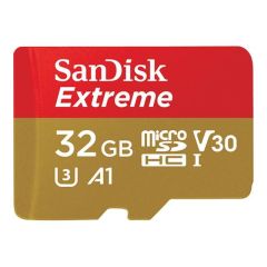 Sandisk-SDSQXAF032GGN6MA-Flash-memory---Readers