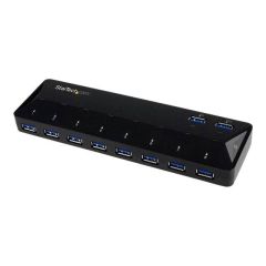 StarTechcom-ST103008U2C-Multimedia