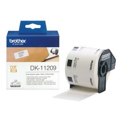 Brother-DK11209-Consumables