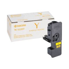 Kyocera-1T02R9ANL1-Consumables