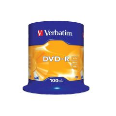 Verbatim-43549-Consumables