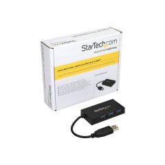 StarTechcom-HB30A3A1CFB-Multimedia