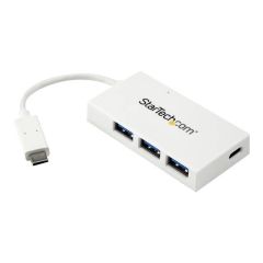 StarTechcom-HB30C3A1CFBW-Multimedia
