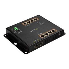 StarTechcom-IES101GP2SFW-Networking