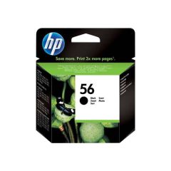 HewlettPackard-C6656AE301-Consumables