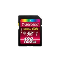 Transcend-TS128GSDXC10U1-Flash-memory---Readers