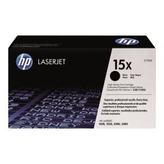 HewlettPackard-C7115X-Consumables