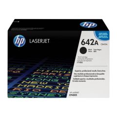 HewlettPackard-CB400A-Consumables