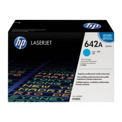 HewlettPackard-CB401A-Consumables