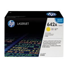 HewlettPackard-CB402A-Consumables