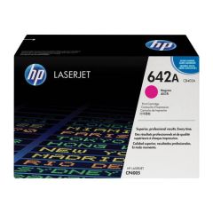 HewlettPackard-CB403A-Consumables