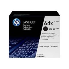 HewlettPackard-CC364XD-Consumables