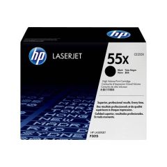 HewlettPackard-CE255XD-Consumables