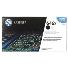 HewlettPackard-CE264X-Consumables