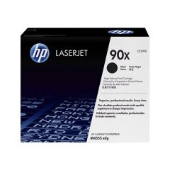 HewlettPackard-CE390XD-Consumables