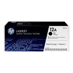 HewlettPackard-Q2612AD-Consumables