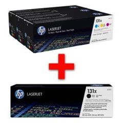 HewlettPackard-U0SL1AM-Consumables