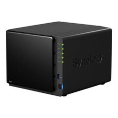 Synology-DS418PLAY-Hard-drives
