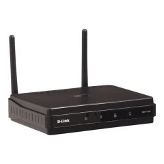 D-Link-DAP1360FBME-Networking