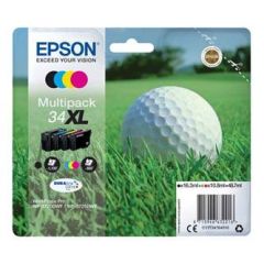 Epson-C13T34764010-Consumables