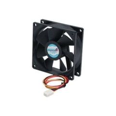 StarTechcom-FAN8X25TX3L-Cooling-products
