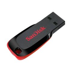 Sandisk-SDCZ50032GB35-Flash-memory---Readers