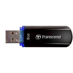 Transcend-TS8GJF600-Flash-memory---Readers