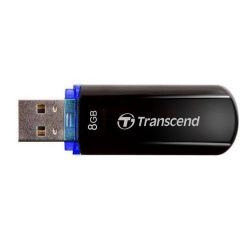 Transcend-TS8GJF600-Flash-memory---Readers