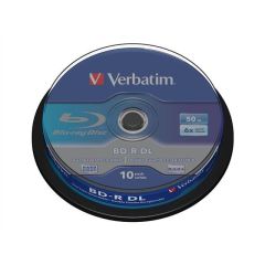 Verbatim-43746-Consumables