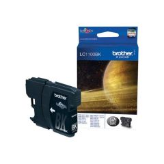 Brother LC1100BK Black original ink cartridge | LC1100BK