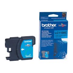 Brother LC1100C Cyan original ink cartridge | LC1100C