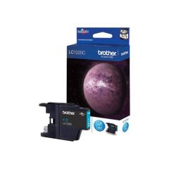 Brother LC1220C Cyan original ink cartridge | LC1220C